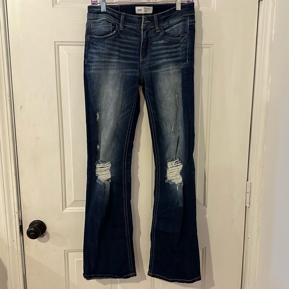 BKE STELLA JEANS
